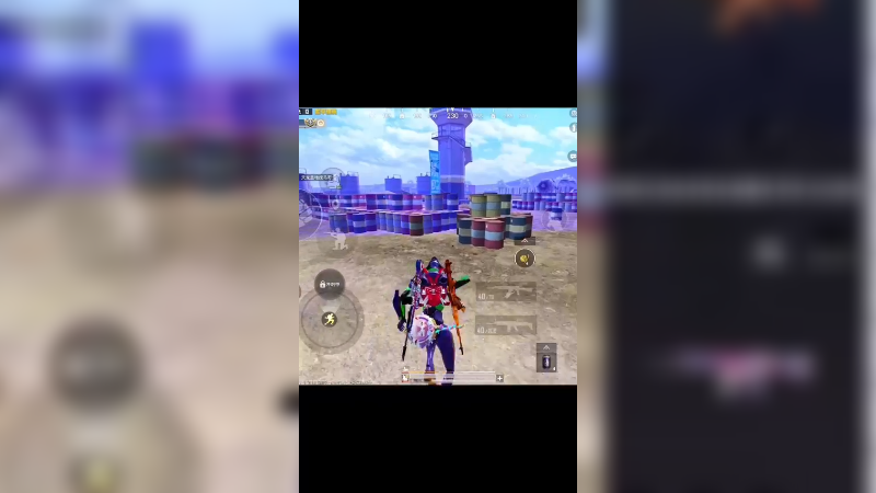 白起：翻车名场面合集