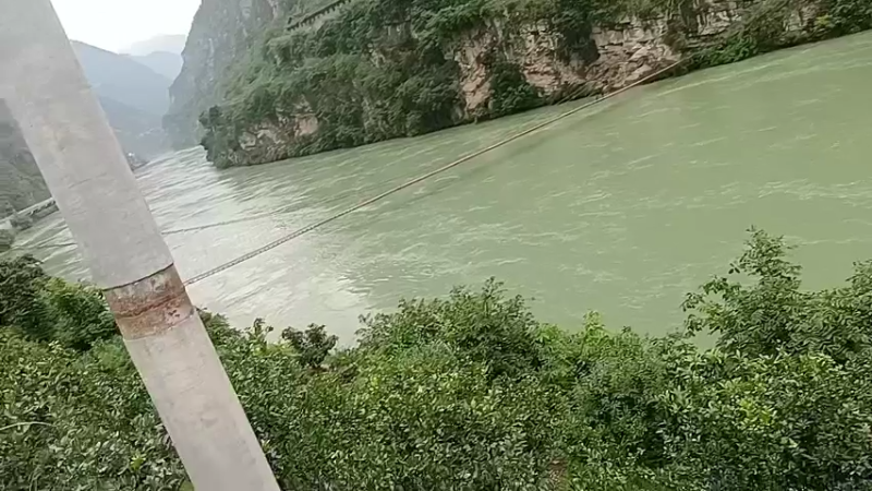 【2022-06-10 15点场】黑哥户外：寻找十年未见面的娟娟
