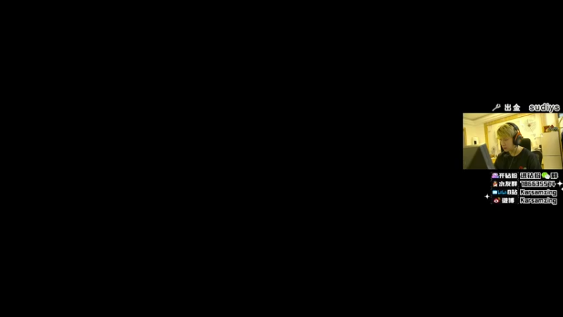 【2022-06-03 19点场】Karsamzing苏弟：TYLOO-movistar 复仇之战