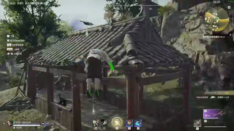 【2022-06-09 21点场】刀一挥趴一堆：刚到基地，测试一下