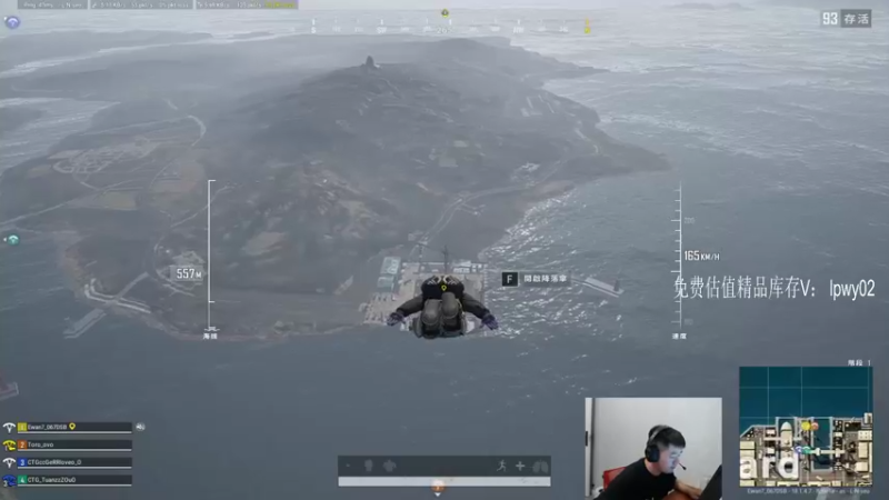 【2022-06-10 01点场】067QAQ：没招了不播咋整啊！