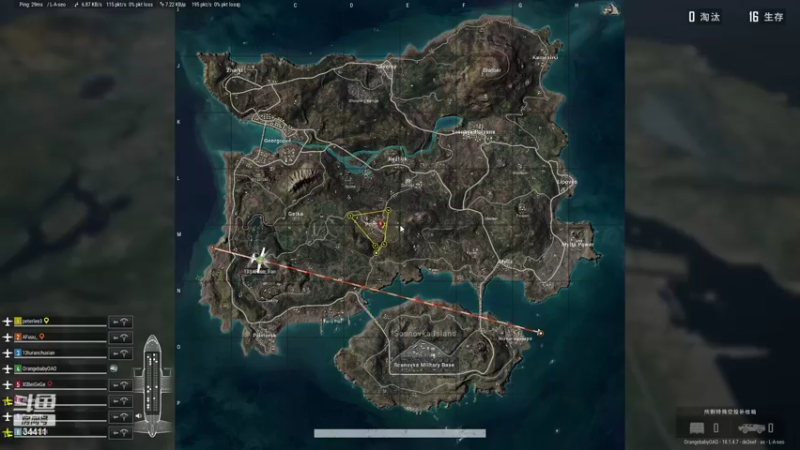 【2022-06-09 23点场】OrangebabyOAO：橘：救救胡桃