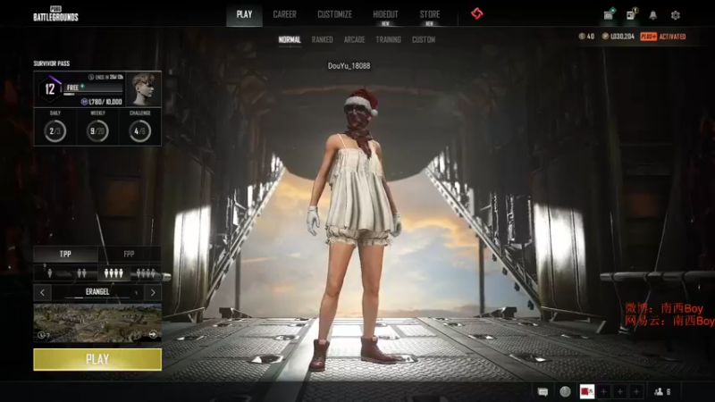 【2022-06-09 20点场】Sm南西：每天都要开心哦    18088