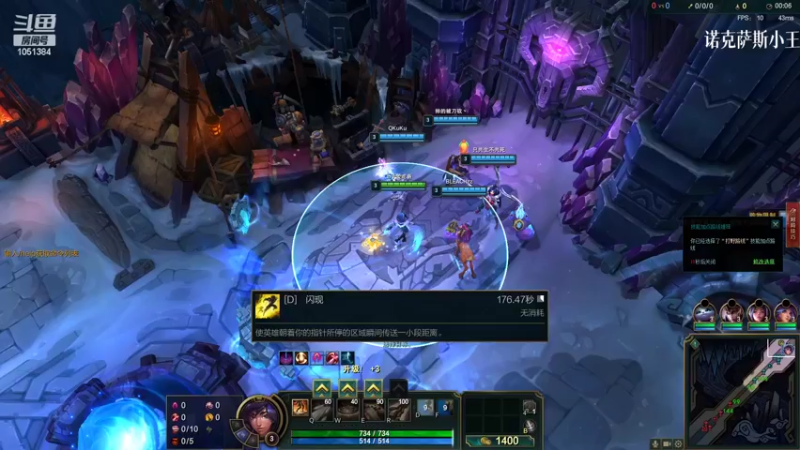 【2022-06-09 21点场】一只吃鱼妹：无论你多怪异我还是会喜欢你