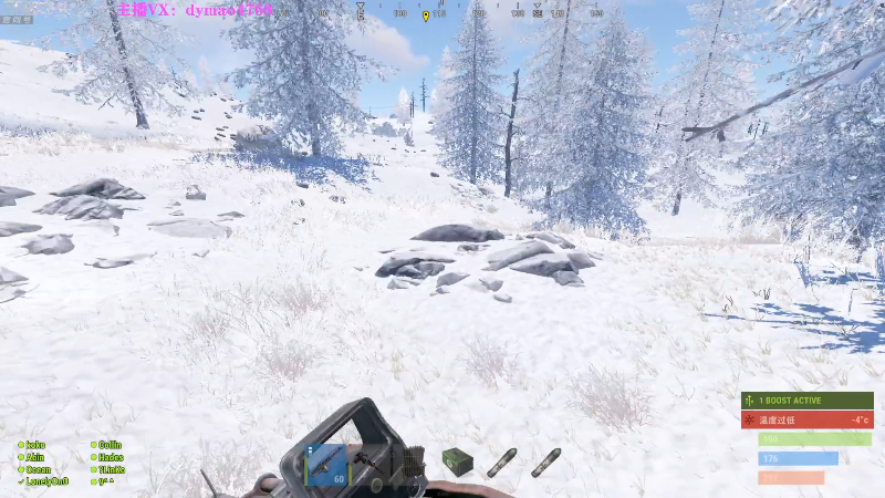 【热门游戏】Happy丨猫腻的精彩时刻 20220610 00点场