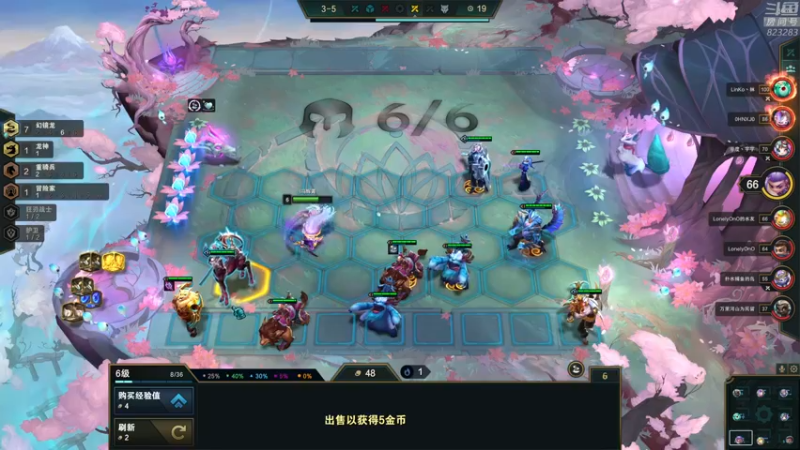 【2022-06-10 07点场】1K黄辉冯：黄辉冯：部落最好的生存游戏