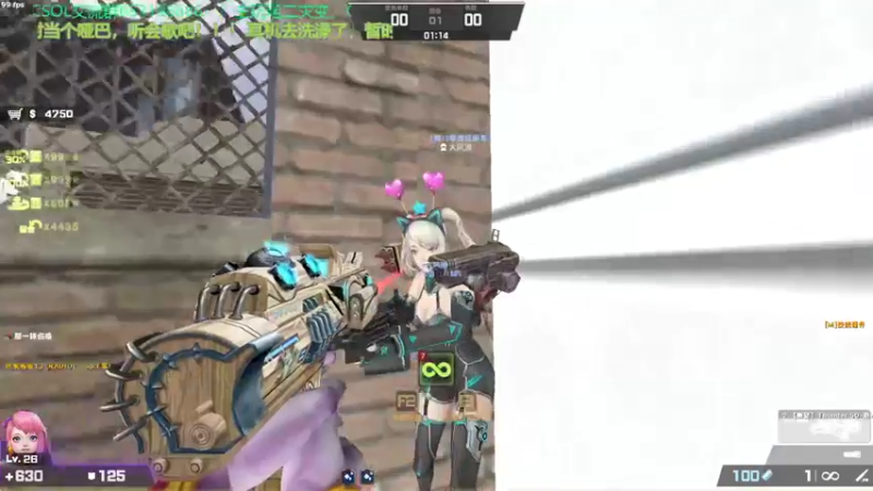 【2022-06-10 14点场】回来看看13：一天一个灾变小技巧