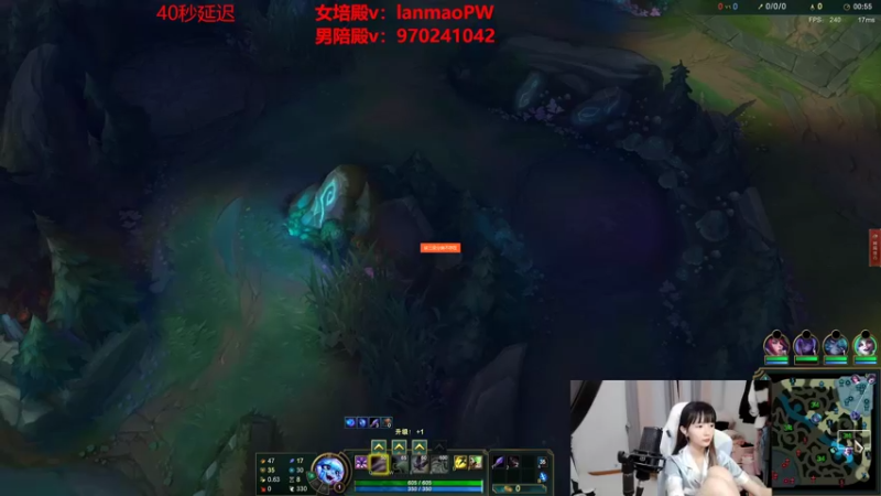 【2022-06-10 18点场】塔莉娅QAQ：峡谷之巅新赛季冲！