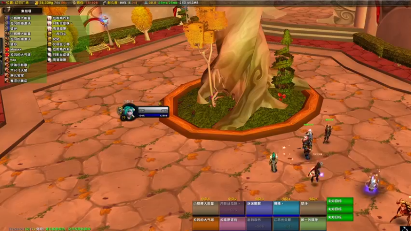 【2022-06-08 19点场】边缘小军：祈福 橙光 恏鸡儿蛋！