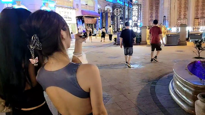 【户外】JSA丶北京小王哥的精彩时刻 20220610 21点场