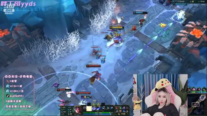 【2022-06-01 19点场】莉娅小宝贝：莉娅：祝你所求如愿，多喜乐