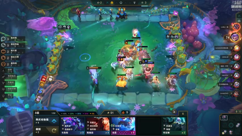 【2022-06-10 05点场】1K黄辉冯：黄辉冯：部落最好的生存游戏