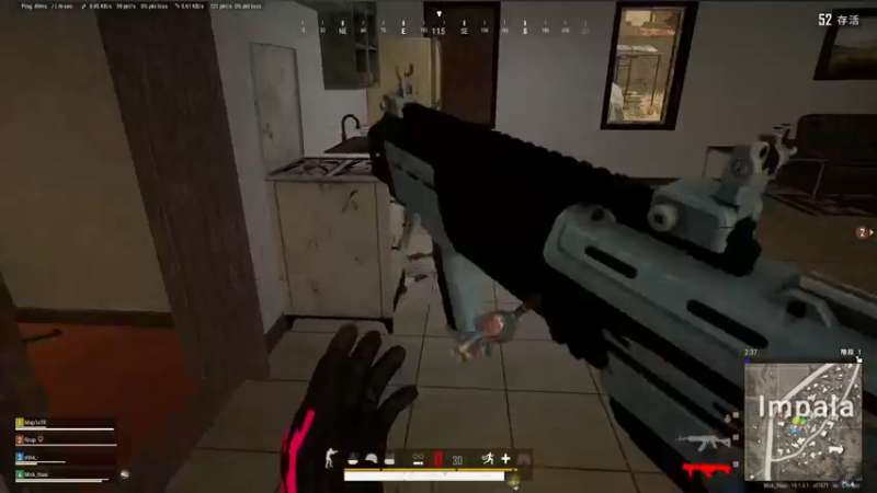 【2022-06-08 20点场】别问问就黑皮：【小奶团】黑皮~