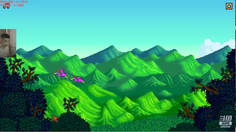 【2022-06-09 20点场】不倒翁姺森l：揾食的一天！求加班！