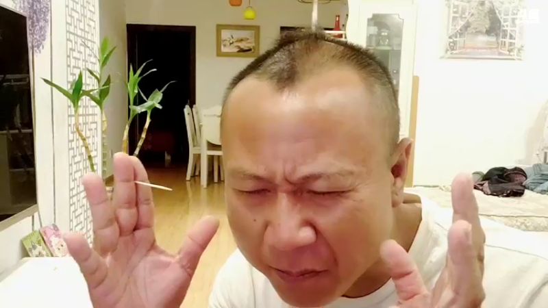 【2022-06-10 21点场】黑哥户外：娟娟已经结婚了