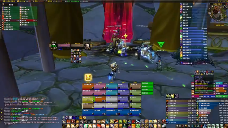 【2022-06-09 22点场】边缘小军：祈福 橙光 恏鸡儿蛋！