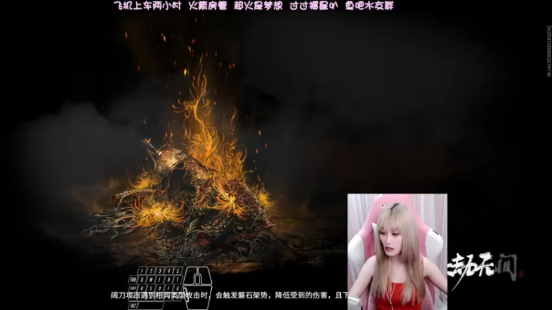 【2022-06-09 14点场】猫系女友笑酱酱gf：有头 耐看型