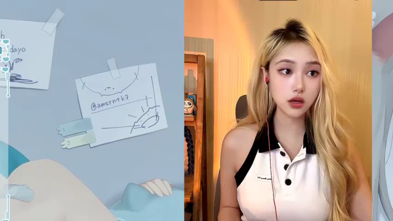 【2022-06-09 19点场】OrangebabyOAO：橘：救救胡桃