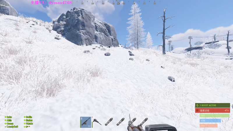 【热门游戏】Happy丨猫腻的精彩时刻 20220610 00点场