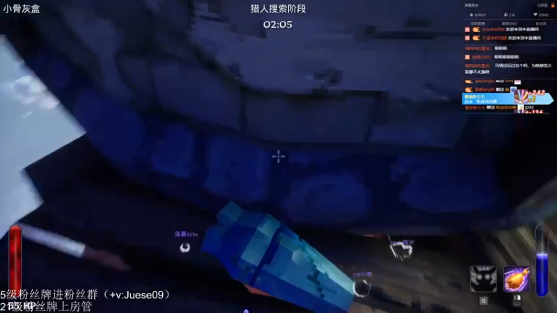 【2022-06-10 00点场】小角色ovo：（双倍亲密度）快乐时间他来了！！！