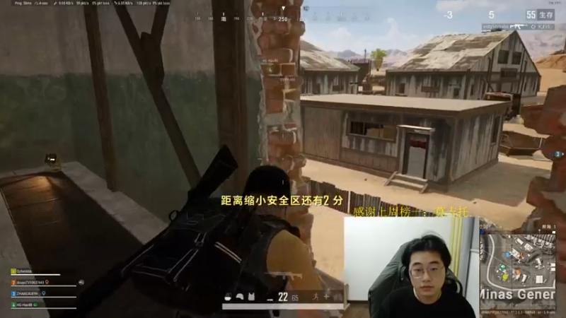 【2022-06-05 21点场】酒客gbb：掏缸派掌门 高手终结者