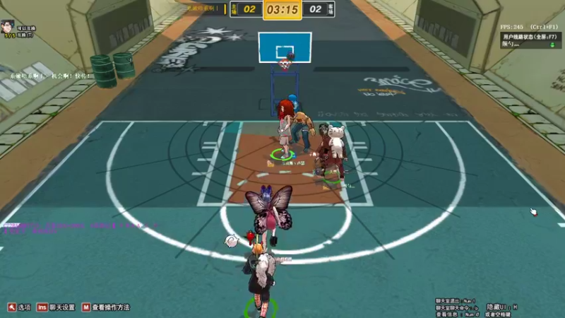 【2022-06-10 16点场】斗鸡dougay：感受到我的威力了没