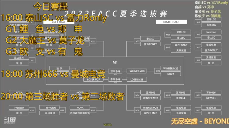 【2022-06-10 15点场】蔡晟譞：EACC选拔赛第六比赛日 7049780