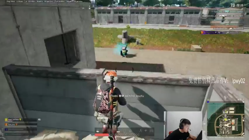 【2022-06-09 23点场】067QAQ：没招了不播咋整啊！