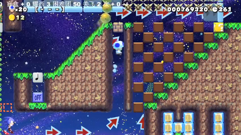 【2022-06-10 12点场】主播索老师：不上S不刮胡子！