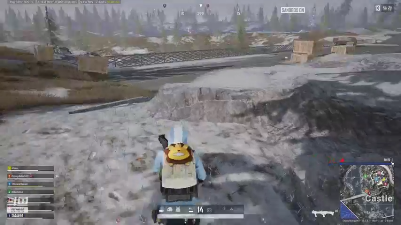 【2022-06-09 21点场】OrangebabyOAO：橘：救救胡桃