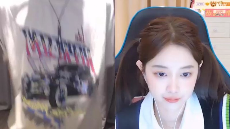 【2022-06-10 02点场】imxiaoxin：【精彩的直播间】