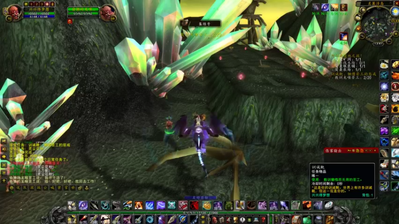 【2022-06-10 13点场】兴兴的梦想：火锤：无敌了只有装备能限制我635952