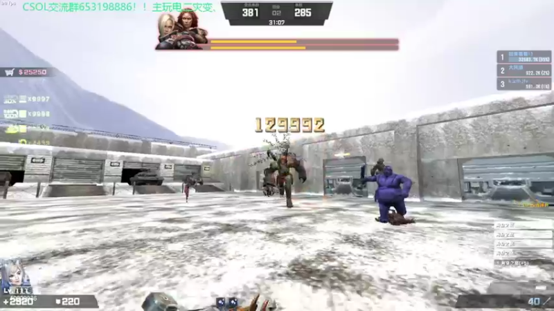 【2022-06-10 16点场】回来看看13：一天一个灾变小技巧