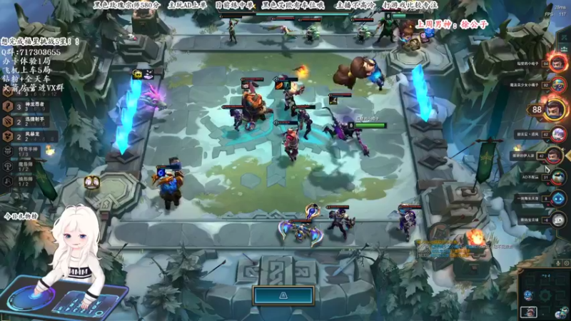 【2022-06-09 21点场】苏宛儿丶：【有车位】快乐加倍~