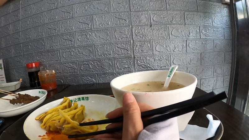 【户外】刘灶灶的精彩时刻 20220610 16点场