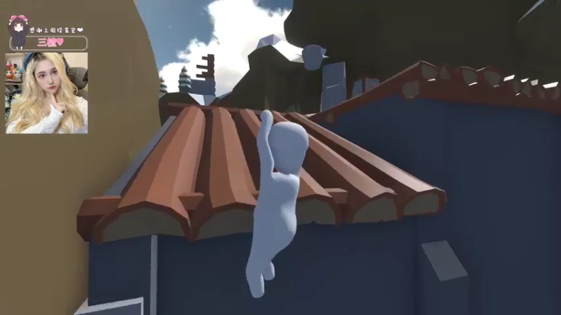 【2022-06-10 03点场】OrangebabyOAO：橘：救救胡桃