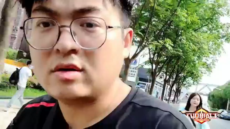 【2022-06-10 16点场】火力堂主：《六边形战士》D1速度+技巧.