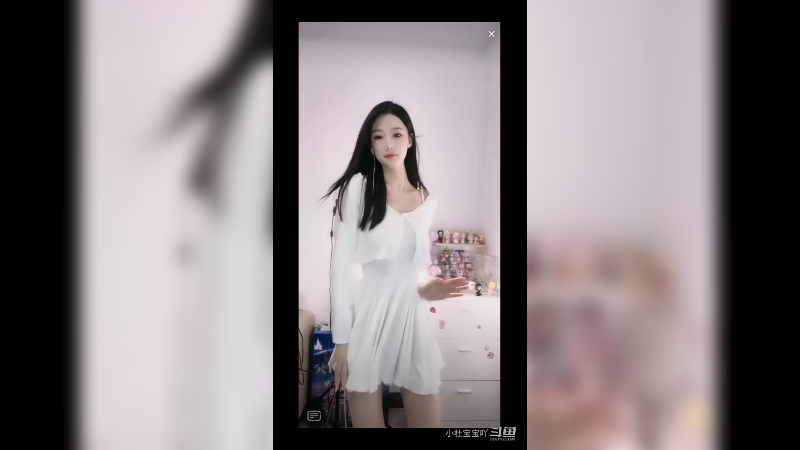 来看学姐跳舞，真的很好看哦3