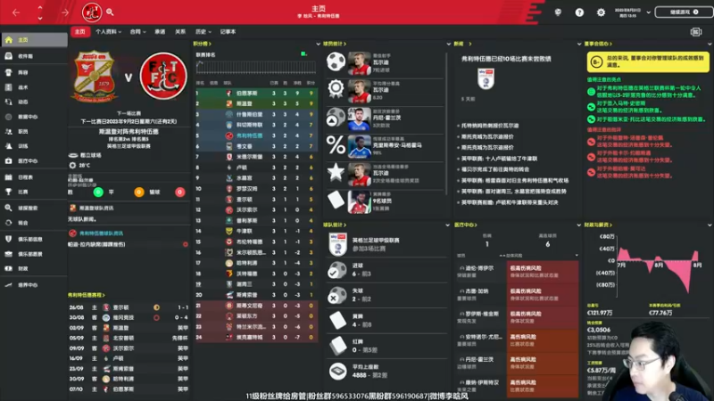 【2022-06-09 15点场】李晗风：11-12赛季英甲升班马冲英冠
