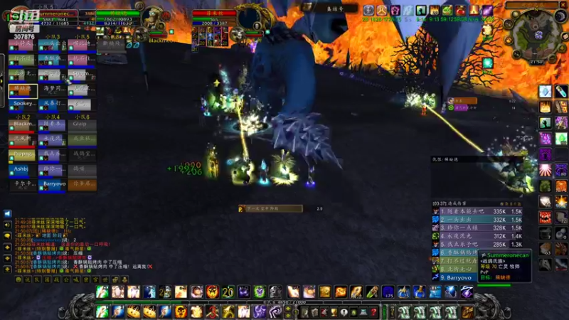 【2022-06-09 21点场】夏一可死毒舌_：这CD会出橙弓吗