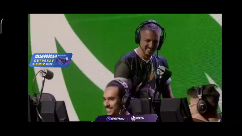 csgo竞赛