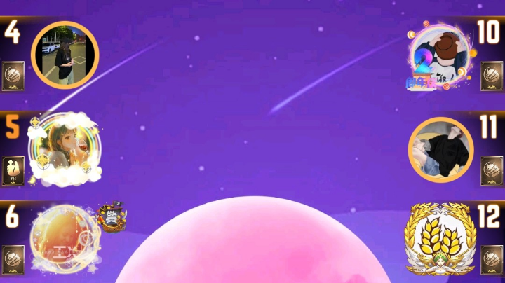 #天天狼人#小丸子