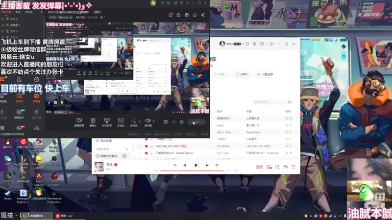 【2022-06-09 10点场】爆炸蛋糕：你知不知道我马糕的含金量啊喂？