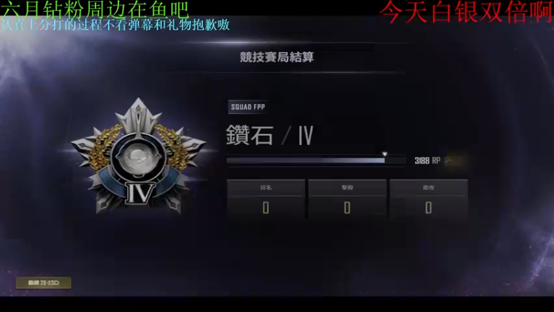 【2022-06-09 22点场】Nine95nn：俄服前五百强 场伤600！