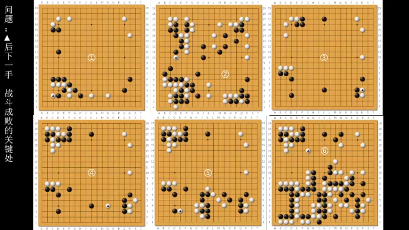 【2022-06-10 18点场】dxnbfcn：萌芽围棋教室 2022年春季班线上课程