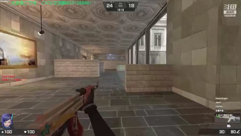 【2022-06-10 23点场】回来看看13：一天一个灾变小技巧