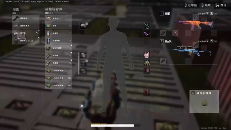 【2022-06-09 02点场】别问问就黑皮：【小奶团】黑皮~