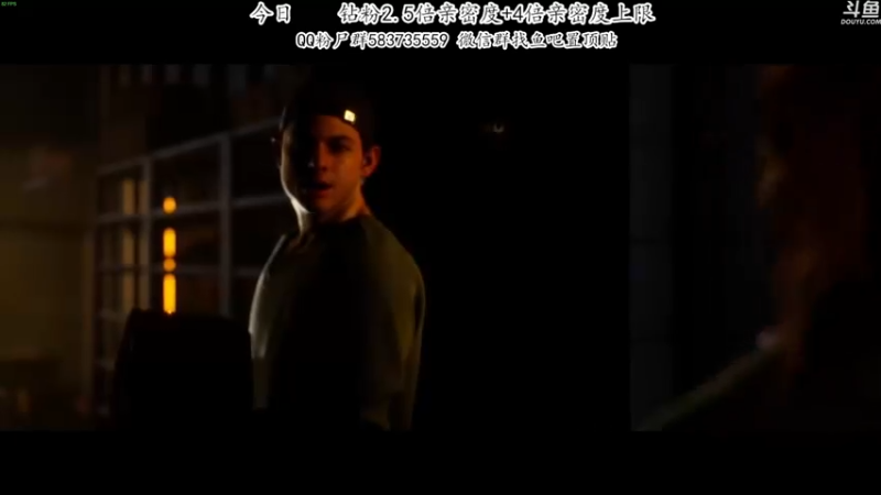 【2022-06-10 19点场】我有上将潘森：【森】新游 菜市场惊魂