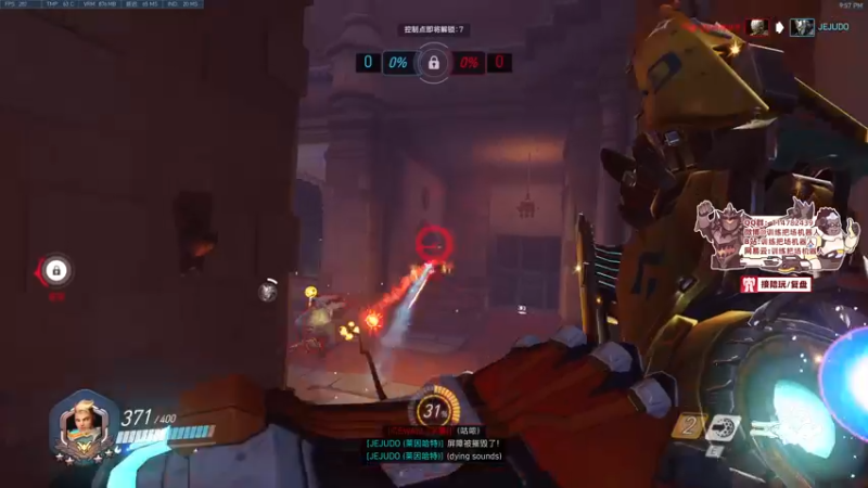 【2022-06-09 21点场】训练把场机器人：你在坏宝宝名单上！