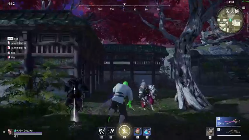 【2022-06-09 23点场】刀一挥趴一堆：刚到基地，测试一下